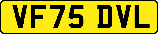 VF75DVL