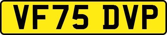 VF75DVP