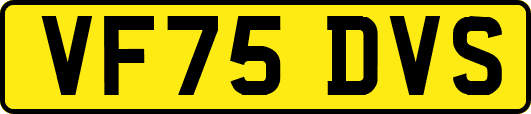 VF75DVS
