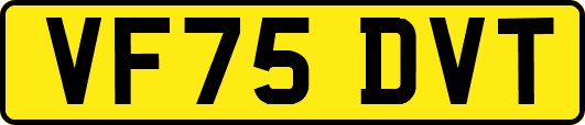 VF75DVT