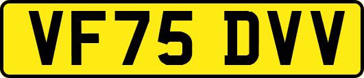 VF75DVV