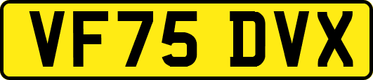 VF75DVX