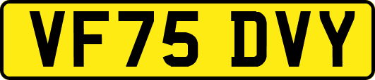 VF75DVY