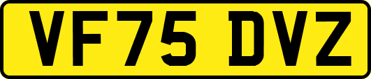 VF75DVZ