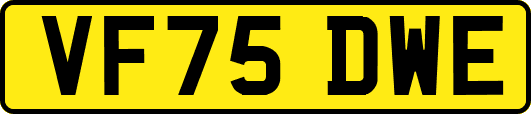 VF75DWE