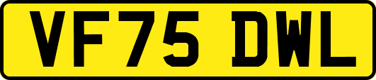 VF75DWL