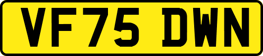 VF75DWN