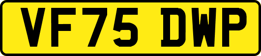 VF75DWP