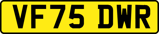 VF75DWR