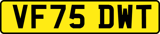 VF75DWT