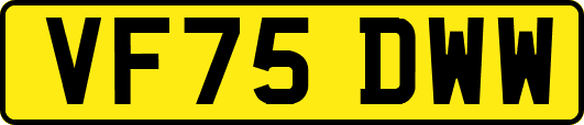 VF75DWW