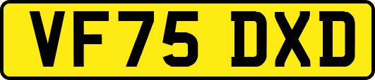 VF75DXD