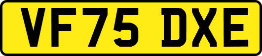 VF75DXE