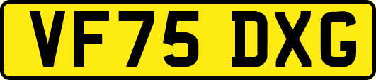 VF75DXG