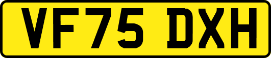 VF75DXH