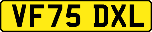 VF75DXL
