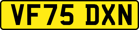 VF75DXN