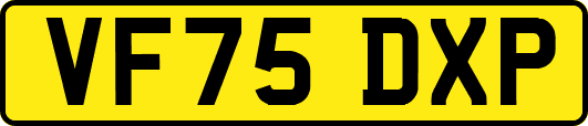 VF75DXP
