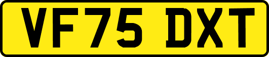 VF75DXT