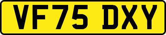 VF75DXY