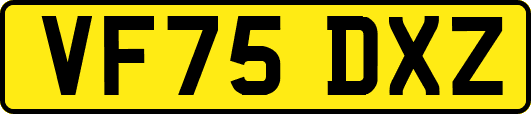 VF75DXZ