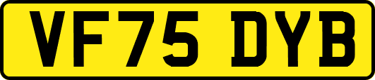 VF75DYB