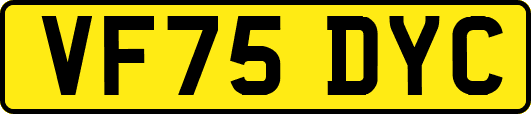 VF75DYC