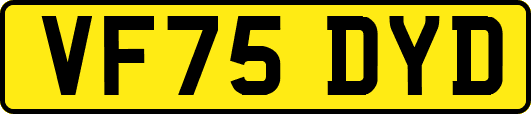 VF75DYD