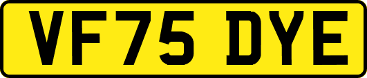 VF75DYE