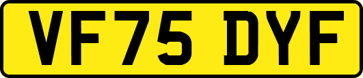 VF75DYF