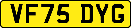 VF75DYG