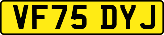 VF75DYJ