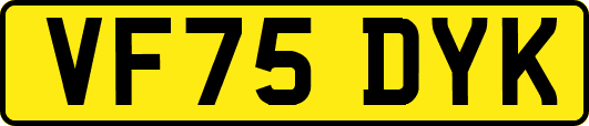 VF75DYK
