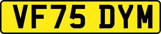 VF75DYM
