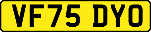 VF75DYO