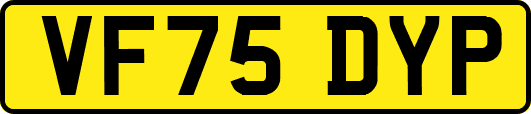 VF75DYP