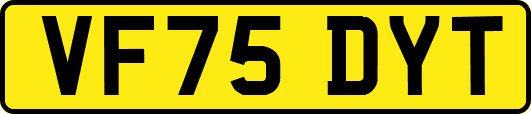 VF75DYT
