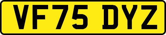 VF75DYZ