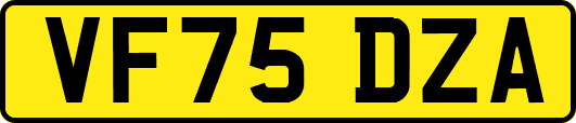 VF75DZA