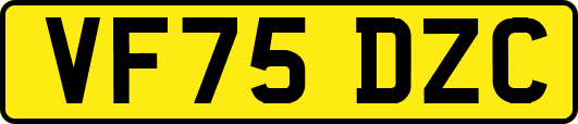 VF75DZC