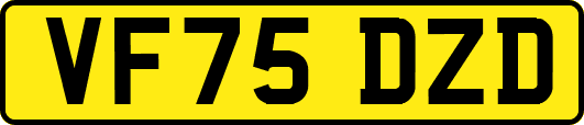 VF75DZD