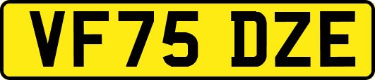 VF75DZE