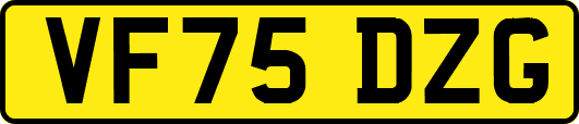 VF75DZG
