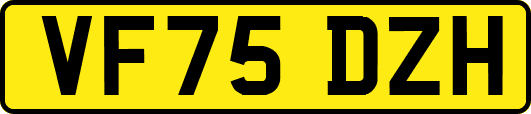 VF75DZH