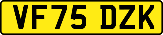 VF75DZK
