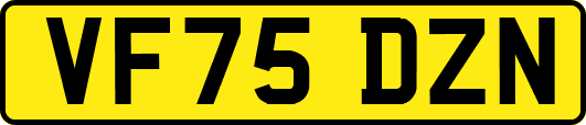VF75DZN