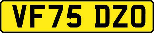 VF75DZO