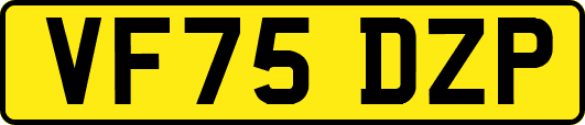 VF75DZP