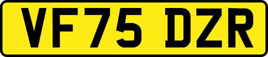 VF75DZR