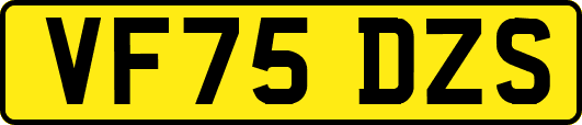 VF75DZS